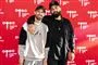 Adam & Noah