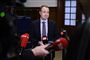 Michael Aastrup Jensen (V) er ikke imponeret af regeringens gøren og laden i forhold til Afghanistan-exit. (Arkivfoto)
