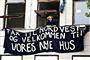 Rygning kan lukke Ungdomshuset