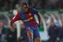 Eto'o siger nej til Usbekistan
