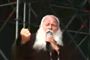 Heavy metal-munk udsender andet album