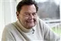 En smilende Ulf Pilgaard