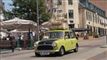 Mr Bean-bil