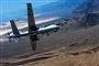 Drone i luften