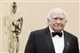 Ed Asner til Oscar uddeling. 