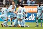 AGF sænkede sig selv i målrig Superliga-premiere
