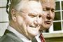 Prins Henrik udskrevet efter operation