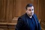 Naser Khader i Folketinget