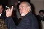 Sean Connery gør sin søn arveløs