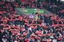 FC Midtjyllands fans