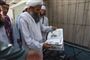 Taliban ses inde i ambassaden