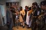 Taliban ses inde i ambassaden