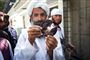 Taliban ses inde i ambassaden