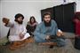 Taliban ses inde i ambassaden