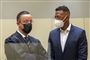 Jérôme Boateng i retten