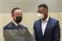 Jérôme Boateng i retten