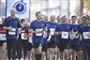 kronprins frederik i Royal Run