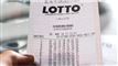 Lottokupon