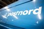 Et postnord logo