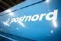 Et postnord logo