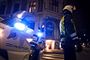 Ung mand skudt ned på Frederiksberg