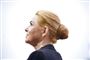 Inger Støjberg i profil 