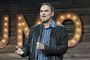Norm Macdonald