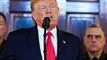 donald trump taler