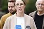 miljøminister lea wermelin taler 