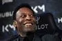 pele smiler 