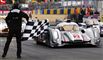 tom kristensen i bilen