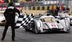 tom kristensen i bilen