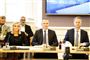 Forsvarsminister Trine Bramsen (tv.) og udenrigsminister Jeppe Kofod (th.) er under pres grundet den kaotiske evakuering fra Afghanistan.

