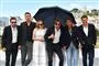 en masse danskere i Cannes