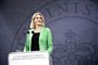  Helle Thorning-Schmidt 