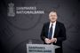 Nationalbanken med direktør Lars Rohde mener, at det vil være godt for de mest forgældede boligejere og for dansk økonomi som helhed.