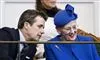 frederik og margrethe