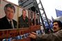 Karadzic stjal død mands identitet 