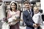 Fuld Frederik sendt i seng af Mary