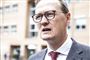 Jan Schneider, der er forsvarsadvokat, fortæller, at en sag med et DNA-spor skal gå om, da vurderingen af DNA-sporet ikke holder alligevel. (Arkivfoto)