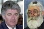 Karadzic lever af nødder og rosiner i fængslet
