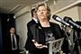 K: Birthe Rønn skal under luppen