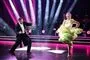 dansere på dansegulvet