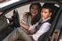 Tom Cruise og Hayley Atwell