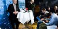 Foto: Tariq Mikkel Khan / POLFOTO