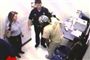 Drak retteblæk hos politiet - se video