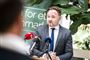 dan jørgensen taler 