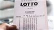 Lottokupon