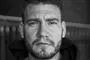 nicklas bendtner poserer 