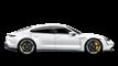 hvid porsche